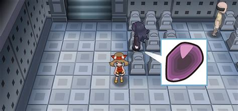 Where To Get Dusk Stones In Pokémon Oras All Locations Guide Strats