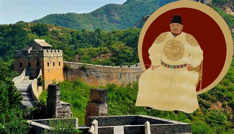 ming dynasty emperors  chinese