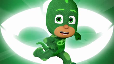 Pj Masks Catboy And Gekko