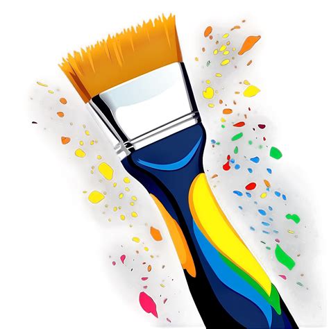 paint brush png images wallpaperscom