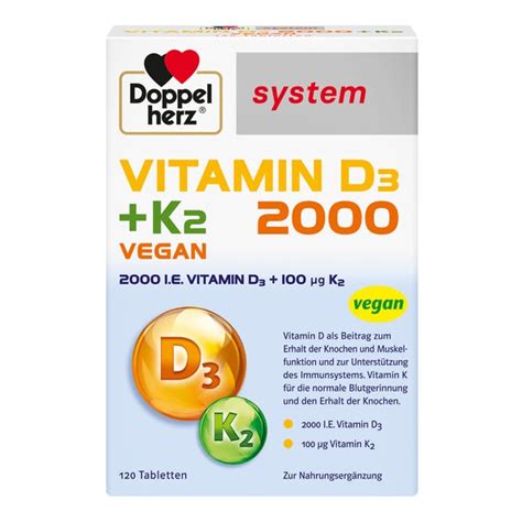 Vitamin K Kapseln And Tabletten Online Kaufen Docmorris