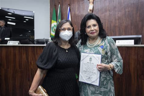 Presidente Do Tjce Recebe A Medalha Botic Rio Ferreira Tjce Janeiro