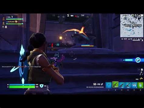 Let S Play Fortnite Null Bauen Ranked Full Gameplay Hd Youtube