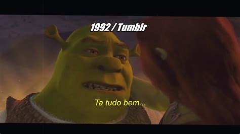 Shrek Para Sempre Youtube