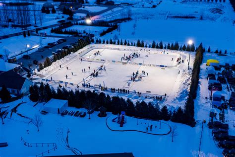 DOOR COUNTY POND HOCKEY TOURNAMENT - Door County Pond Hockey Tournament