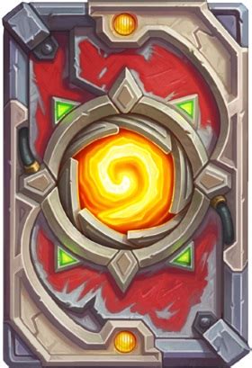 Hearthstone The Boomsday Project Cards Every New Card In The Latest