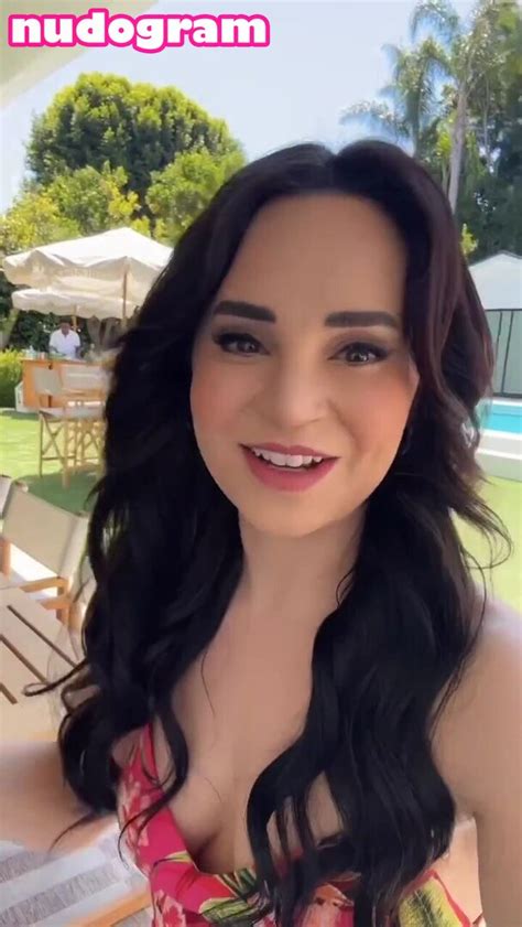 Rosanna Pansino Rosannapansino Nude Leaks Onlyfans Photo