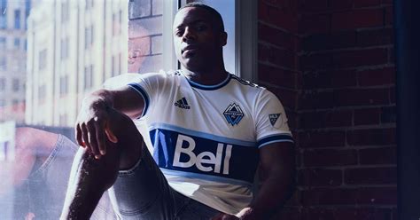 Vancouver Whitecaps Launch 2021 Adidas Primary Jersey SoccerBible