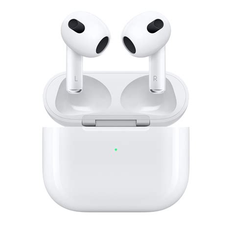 Airpods Tercera Generaci N Oem Compatible Android Ios Manos