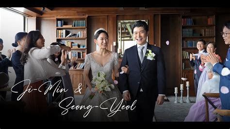 Ji Min Seong Yeol Full Length Documentary YouTube