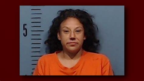 Texas Woman Arrested After Ringing Doorbells And Asking For Halloween Candy Iheart