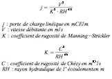 Pertes De Charge Lin Iques Exercice D Auto Valuation