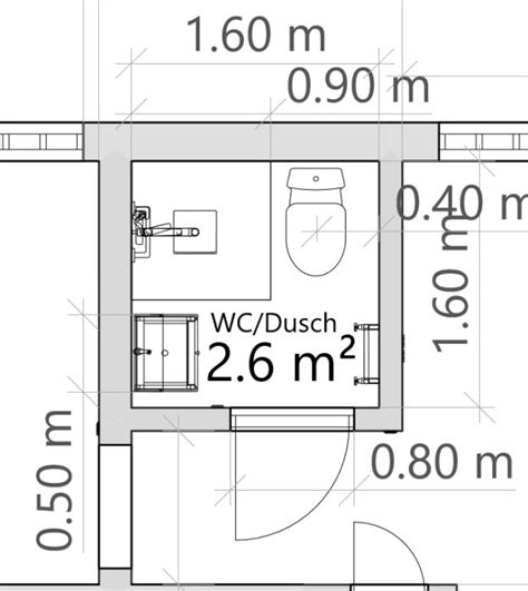 Planering Av Litet Badrum 2 6 Kvm Byggahus Se