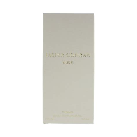 Jasper Conran Nude Eau De Parfum Ml Spray For Her