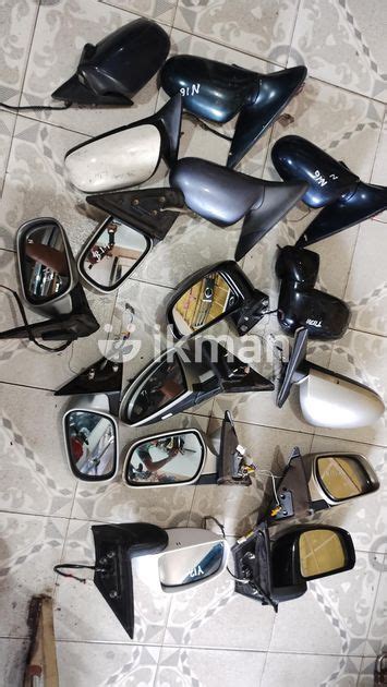 Nissan Side Mirror For Sale In Moratuwa Ikman