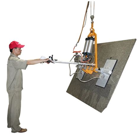 Marble Stone Vacuum Lifter Vacuum Suction Lifter Vacuum Glass Suction