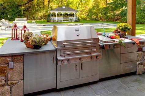 Kalamazoo Outdoor Gourmet | Outdoor Kitchens