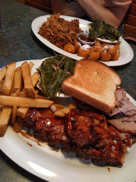 Oakwood Smokehouse & Grill menus in Leesburg, Florida, United States