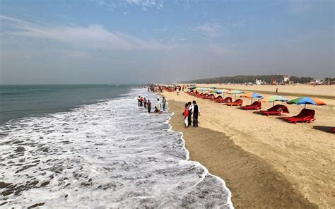 Cox's Bazar Beach (Cox's Bazar) History