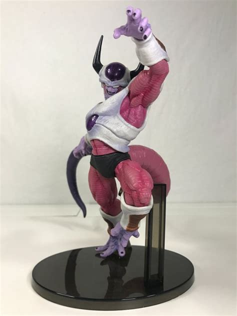 Banpresto Figura Dragon Ball Z Bwfc Banpresto World Figure