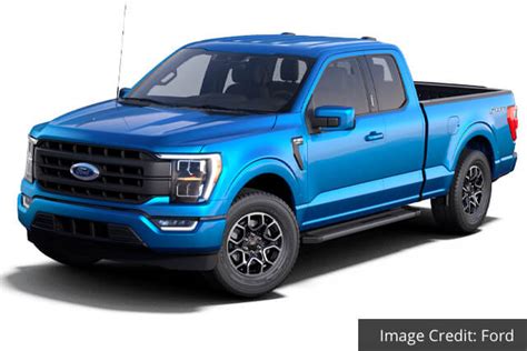 2017 Ford Lightning Blue Paint Code | Americanwarmoms.org