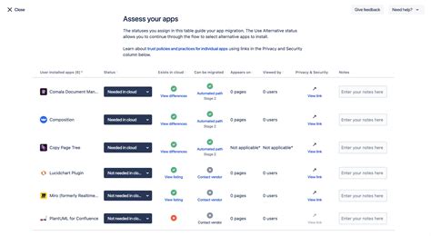 Assess And Migrate Apps With The Cloud Migration Assistant Atlassian