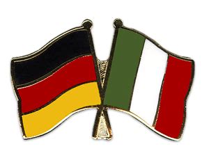 Esim Nap Agreement Between Germany And Italy