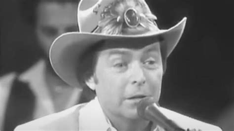 Mickey Gilley nie żyje Legendarny muzyk miał 86 lat Rozrywka Radio ZET