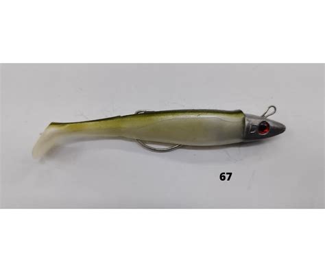 Comprar Vinil Delalande Swat Shad Cm Gr