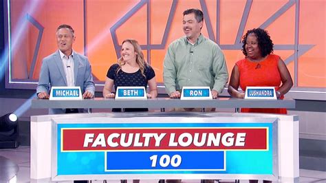 Mullins Native To Be Featured On Tv Game Show ‘america Says Local