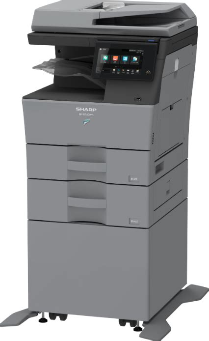 Bp B Wd Platinum Copiers Houston Tx