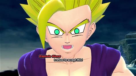 Game Broke Dragon Ball The Breakers Youtube