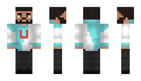 Unsorted Guy Minecraft Skin — Skinmc