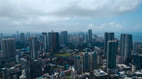 Mumbai Surpasses Beijing As Asia S Billionaire Capital