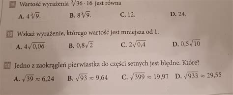 Daje naj za rozwiązanie Na już Zdj w załączniku rozpisz działania