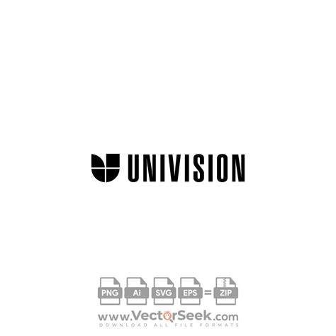 Univision Logo Vector - (.Ai .PNG .SVG .EPS Free Download)