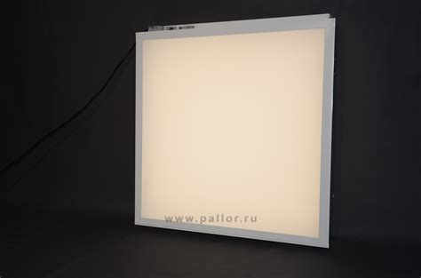 Светильник OPL/R ECO LED