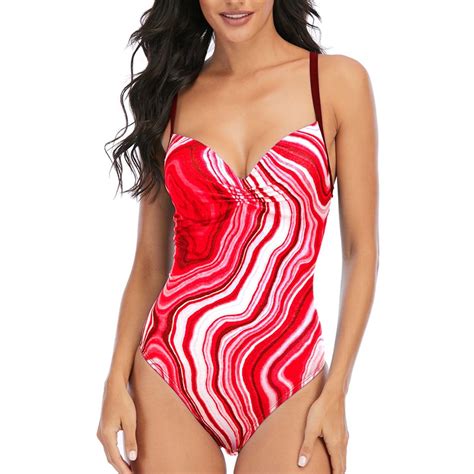 Szxzygs Womens Swimsuits 2 Piece Tankini 2023 Summer Womens Sexy