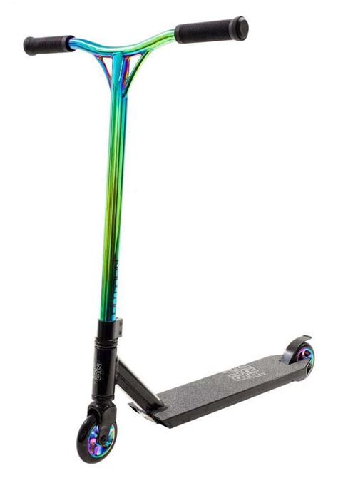 Blazer Pro Outrun Fx Freestyle Kolob Ka Neo Chrome Rmd Bike Shop