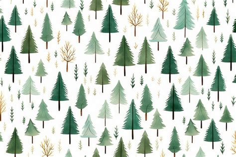 Pine tree backgrounds christmas wallpaper. | Free Photo Illustration ...
