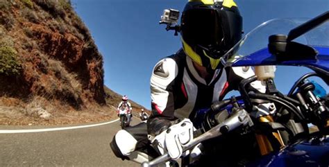 Qu Hacer Con Tus Videos De Rodadas En Moto Pasi N Biker