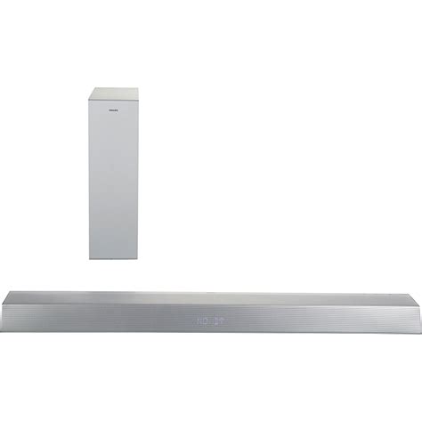 Test Philips TAB8505 - Barre de son - UFC-Que Choisir