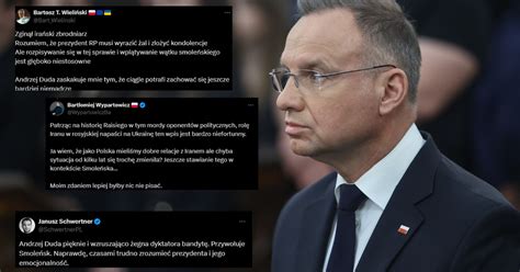 Prezydent Iranu Nie Yje Fala Krytyki Po Kondolencjach Andrzeja Dudy