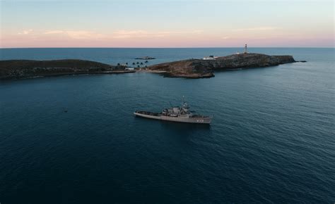 Marinha Do Brasil Abre Visita O Corveta Caboclo Em Macei Macei