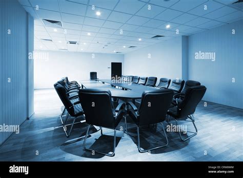 modern conference room Stock Photo - Alamy