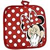 Amazon Disney Oven Mitt Pot Holder Dish Towel Pc Kitchen Set