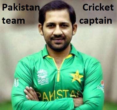 Pakistan National Cricket team players, captain, roster, and coach