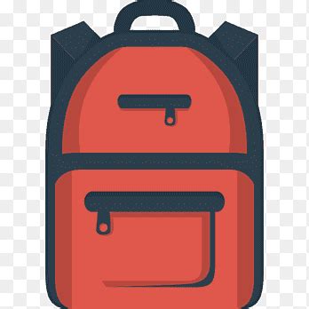 School Bag Png Images Pngegg Atelier Yuwa Ciao Jp