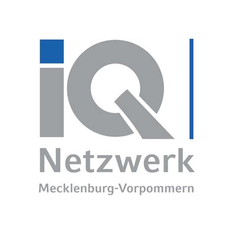 IQ Netzwerk Mecklenburg Vorpommern YouTube