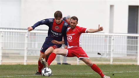 Foot Amateur Régional 2 Les Réactions Et Buteurs Costarmoricains De La 12e Journée